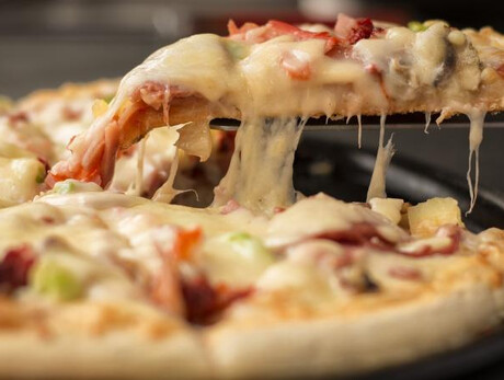 Mercoledì Gastronomico a Pradastagn: pizza e sfere magiche