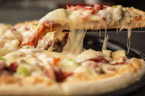 Mercoledì Gastronomico a Pradastagn: pizza e sfere magiche