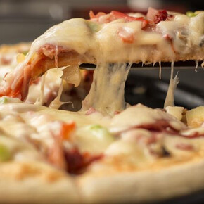 Mercoledì Gastronomico a Pradastagn: pizza e sfere magiche