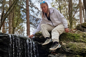 Mindfulness: L'arte Di Essere Bosco