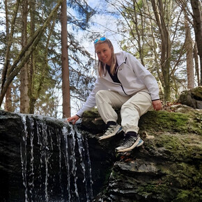 Mindfulness: L'arte Di Essere Bosco