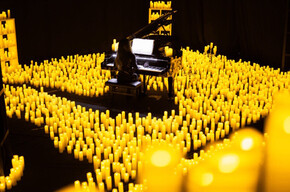 Christmas...by candlelight