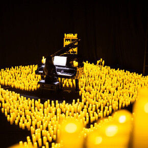 Christmas...by candlelight