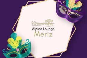 Paganella Carnival Fest - Alpine Lounge Meriz