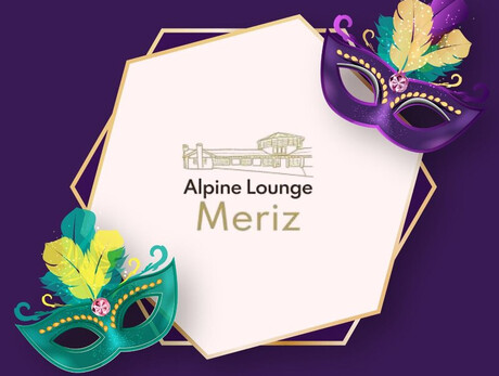 Paganella Carnival Fest - Alpine Lounge Meriz