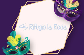 Paganella Carnival Fest - Rifugio La Roda