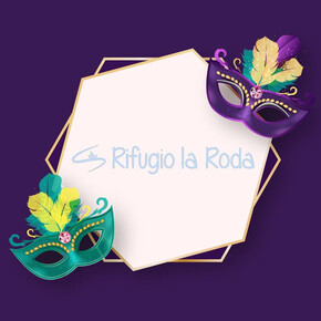 Paganella Carnival Fest - Rifugio La Roda