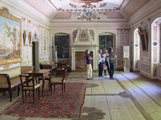 Palazzi Aperti