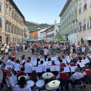 Porteghi E Spiazi