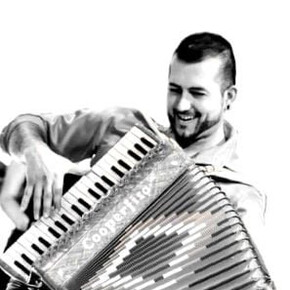 Live music with Sandro Filippi