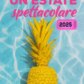 "Un'Estate Spettacolare" a Pergine Valsugana