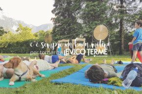 13°Festival für nachhaltige Wellness