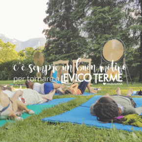 13°Festival für nachhaltige Wellness
