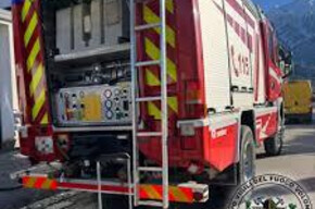 160th Anniversary of the Borgo Valsugana Fire Brigade