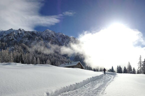 17° Raduno "Meda Bireta" - Raduno non competitivo di scialpinismo e...