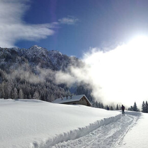 17° Raduno "Meda Bireta" - Raduno non competitivo di scialpinismo e ciaspole