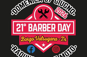 21° Raduno Barber Day