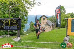 DON CESARE TRAIL