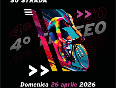 4th Teknocolor Trophy – Road race for very young athletes