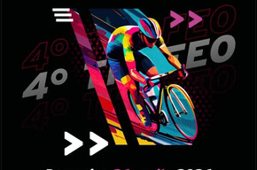 4th Teknocolor Trophy – Road race for very young athletes