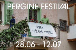 50. Pergine Festival