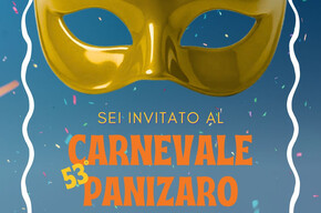 53° Carnevale Panizaro
