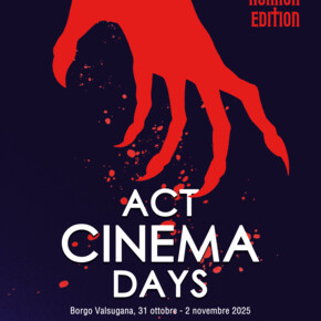 ACT Cinema Days - The horror edition ACT Cinema Days - The horror edition