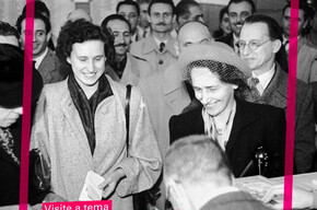 La democrazia delle donne | Visita al Museo Casa Degasperi