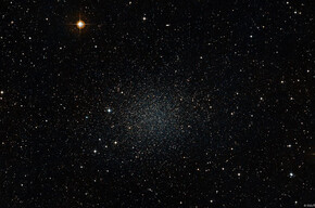 Piccole luci nell’Universo - Relatrice: dott.ssa Marina Campestrin