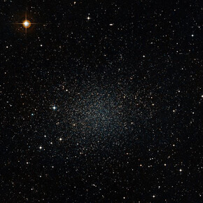 Piccole luci nell’Universo - Relatrice: dott.ssa Marina Campestrin