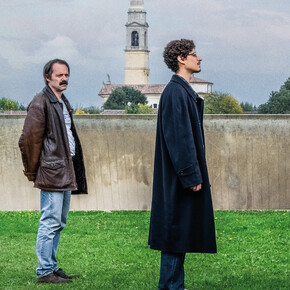 Le città di pianura - Film commedia