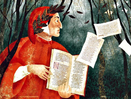 Lectura Dantis - I canti più belli della Divina Commedia