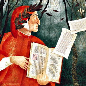 Lectura Dantis - I canti più belli della Divina Commedia