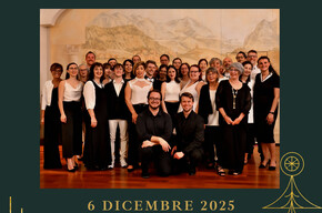 Concerto del coro Highlight