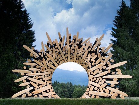 Arte Sella | Stagione 2025 