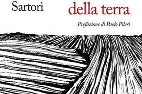 CUSTODIRE LA TERRA | SILLABARIO DELLA TERRA, GIACOMO SARTORI
