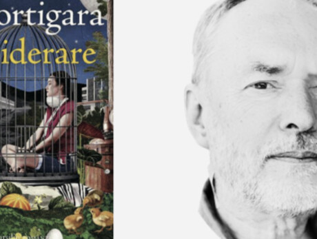 Autori alla Serra | Giorgio Vallortigara presenta 'Desiderare'