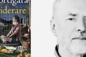 Autori alla Serra | Giorgio Vallortigara presenta 'Desiderare'