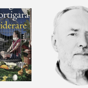 Autori alla Serra | Giorgio Vallortigara presenta 'Desiderare'