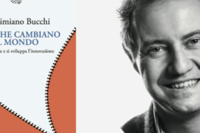 Autori alla Serra | Massimiano Bucchi presenta 'Idee che cambiano'