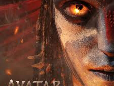 Avatar: fuoco e cenere in 3D - Film fantasy