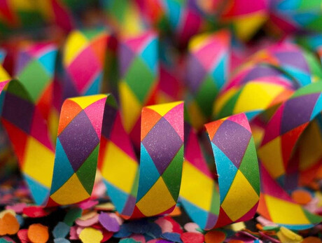 Carnevale a Roncegno 