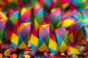 Carnevale a Roncegno 