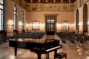Casa Raphael 2024 | tuesday concerts
