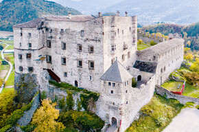 Castello di Pergine | Programma Stagione 2025 
