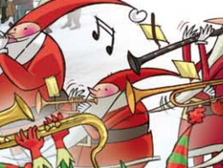 Christmas Band