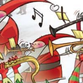 Christmas Band