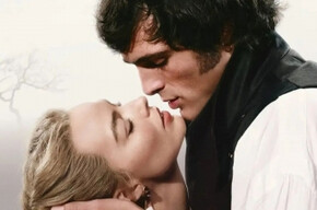 Cime Tempestose - Film romantico