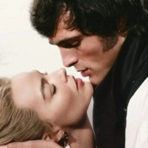 Cime Tempestose - Film romantico