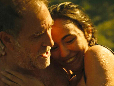 Cinque secondi - Film commedia